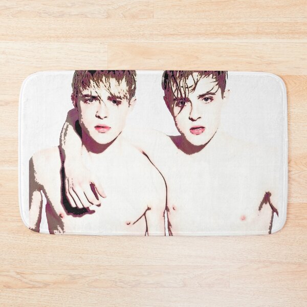 Item preview, Jedward designed and sold by jeremydwilliams.
