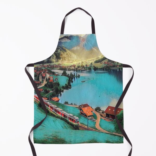 Item preview, Swiss Alps designed and sold by AnnaAndVibes.