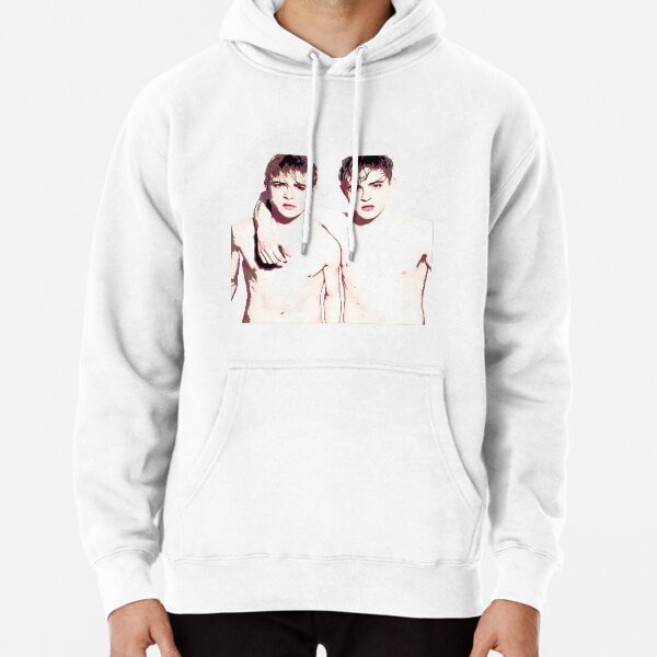 Twenty one pilots hot sale white hoodie