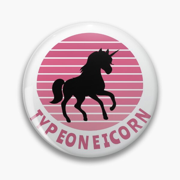 Item preview, Type One Diabetes Vintage Sunset Typeoneicorn Diabetes Awareness designed and sold by LOVECURIO.