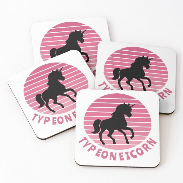 Item preview, Type One Diabetes Vintage Sunset Typeoneicorn Diabetes Awareness designed and sold by LOVECURIO.