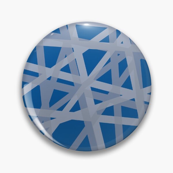 Item preview, Silver Silver & Blue designed and sold by PSCSCo.