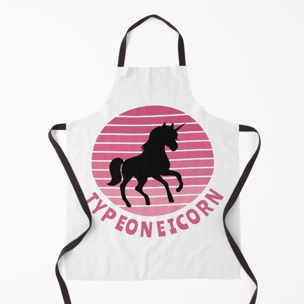 Item preview, Type One Diabetes Vintage Sunset Typeoneicorn Diabetes Awareness designed and sold by LOVECURIO.