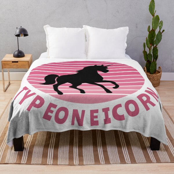 Item preview, Type One Diabetes Vintage Sunset Typeoneicorn Diabetes Awareness designed and sold by LOVECURIO.