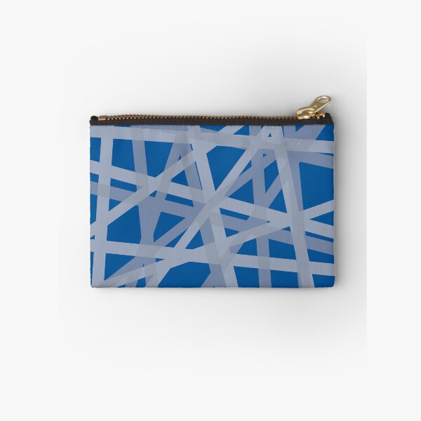 Item preview, Silver Silver & Blue designed and sold by PSCSCo.