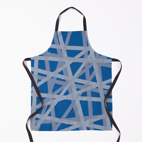 Item preview, Silver Silver & Blue designed and sold by PSCSCo.