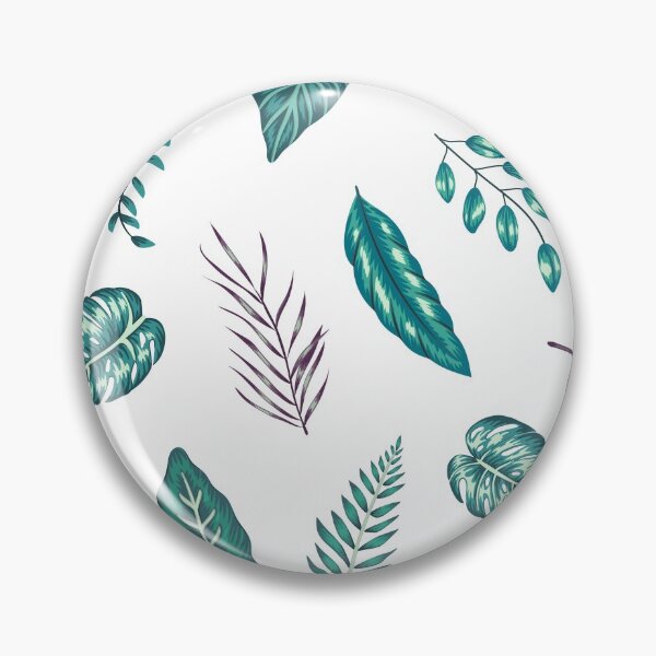 Item preview, Tropical Pattern03 designed and sold by 2411.