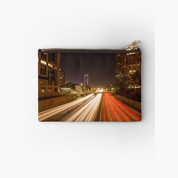 Item preview, Down Town Los Angeles 101 Highway  designed and sold by ChrisFrankPhoto.