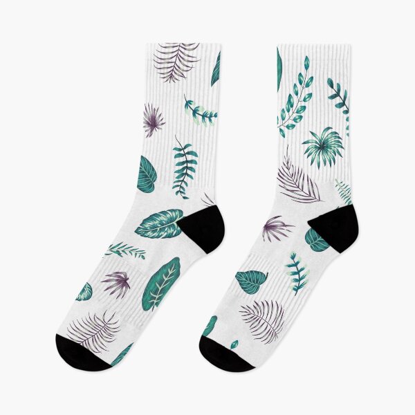 Item preview, Patrón tropical03 designed and sold by 2411.