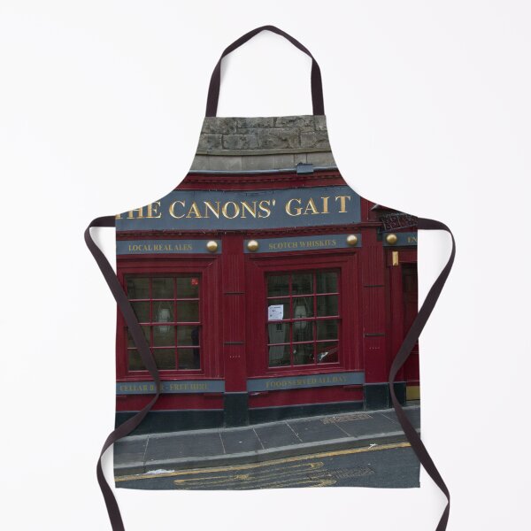 Item preview, The Canons' Gait designed and sold by tomg.