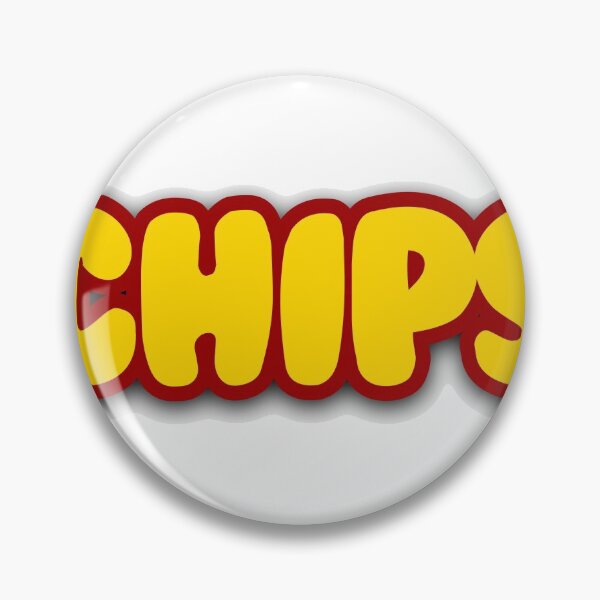 Item preview, chips designed and sold by createdbysydd.