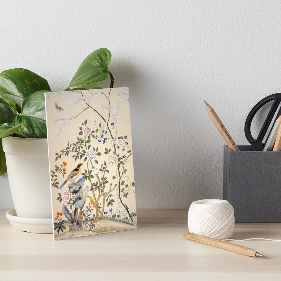Item preview, Art Board Print designed and sold by keepmefloating.