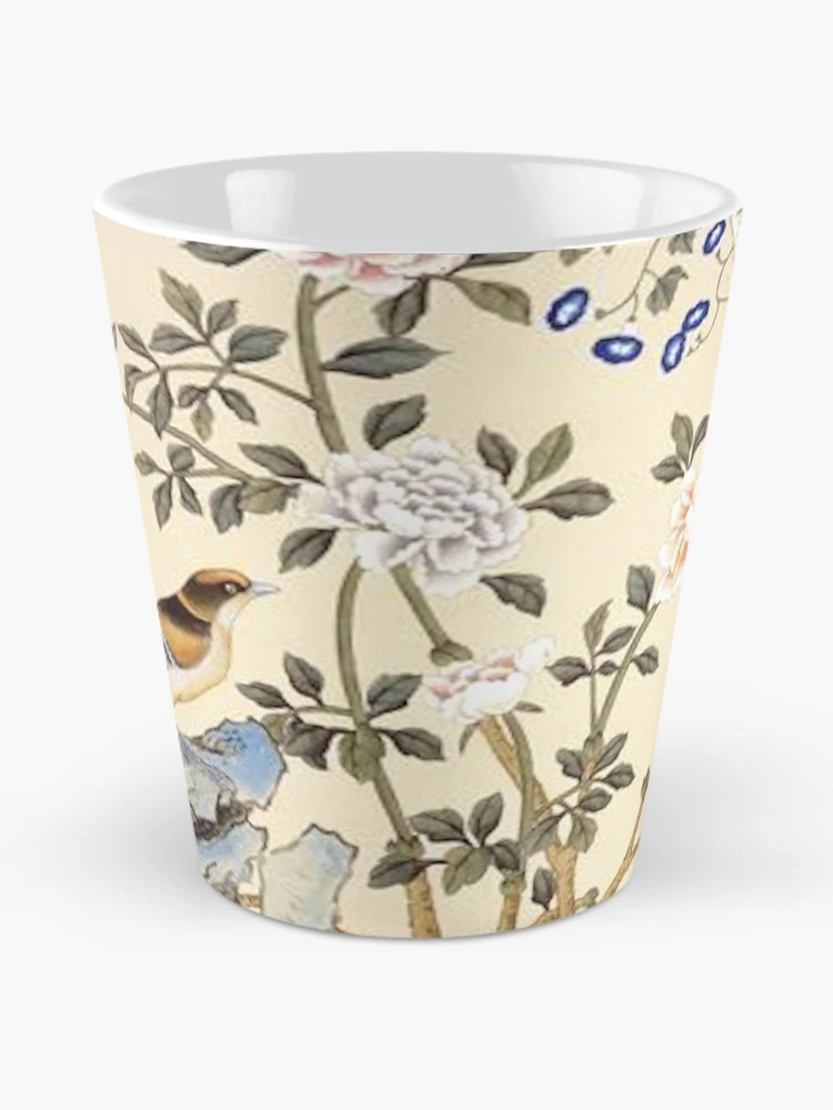 Thumbnail 2 of 4, Coffee Mug, Golden Spring  designed and sold by Kristina  Sale.