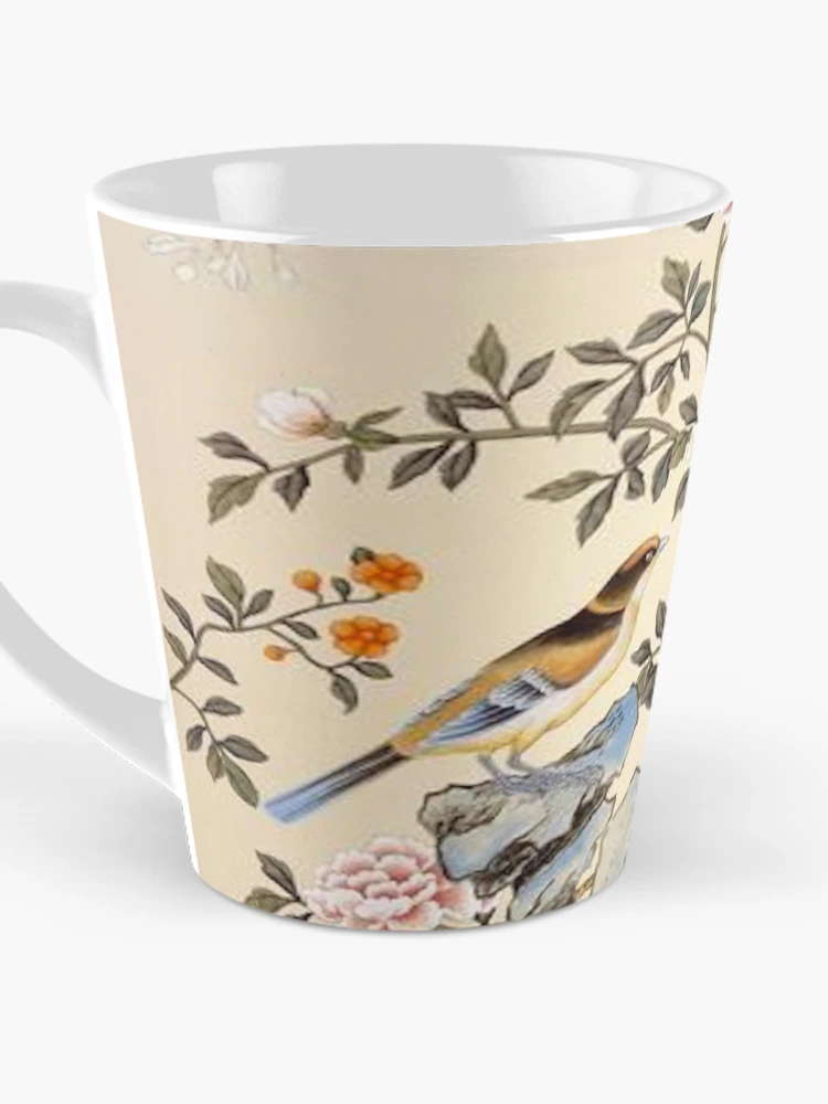 Thumbnail 3 of 4, Coffee Mug, Golden Spring  designed and sold by Kristina  Sale.