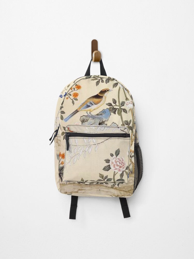 Thumbnail 1 of 3, Backpack, Golden Spring designed and sold by keepmefloating.