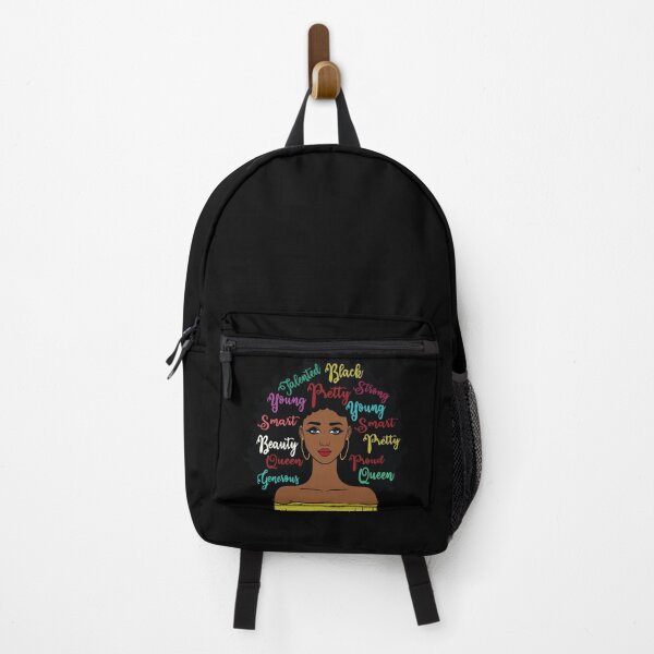 Item preview, Black girl power designed and sold by Lactus.
