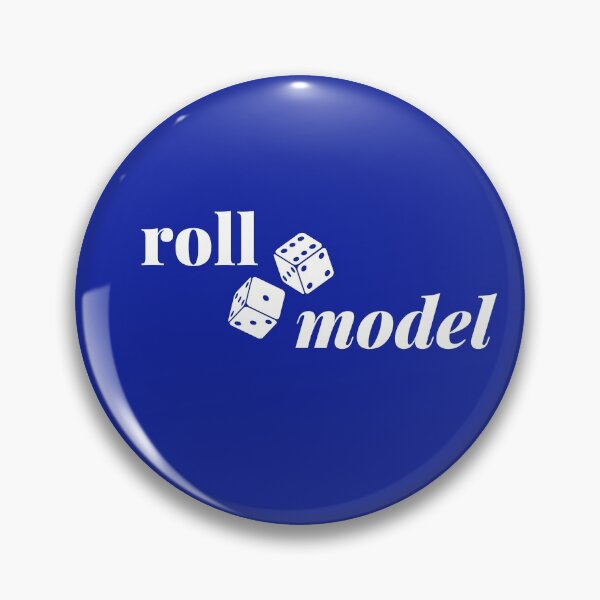 Artikelvorschau, Rollmodell, lustiges Glücksspiel entworfen und verkauft von Hey-Nice-Shirt.