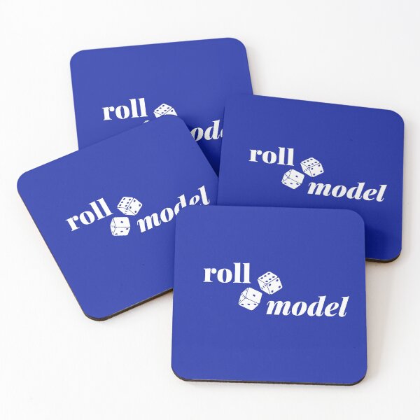 Item preview, roll model, funny gambling designed and sold by Hey-Nice-Shirt.