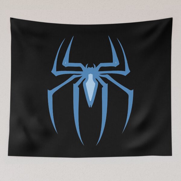 Item preview, Blue Spider designed and sold by chark70.