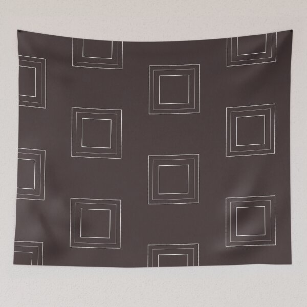 Item preview, Square Abstract designed and sold by edwinvisuals.