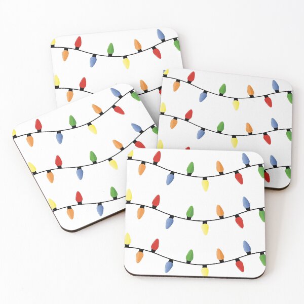 Item preview, Christmas lights designed and sold by sofibelen.