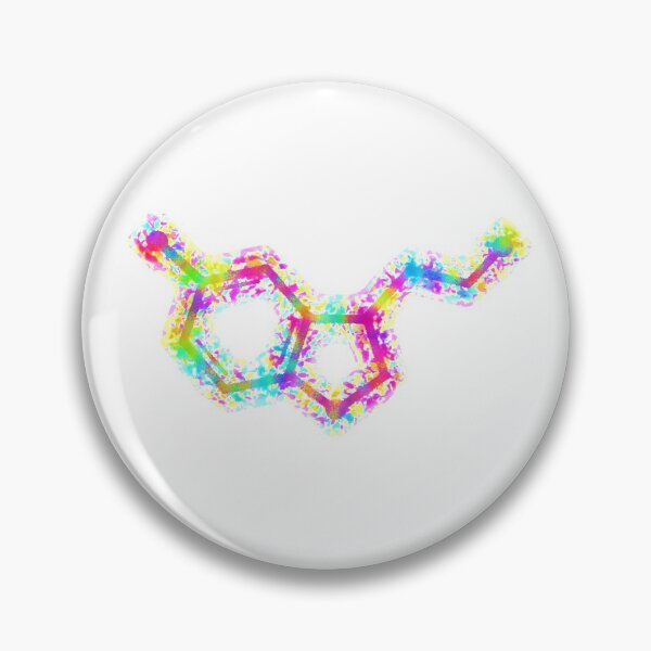 Item preview, serotoninc designed and sold by oddityghosting.