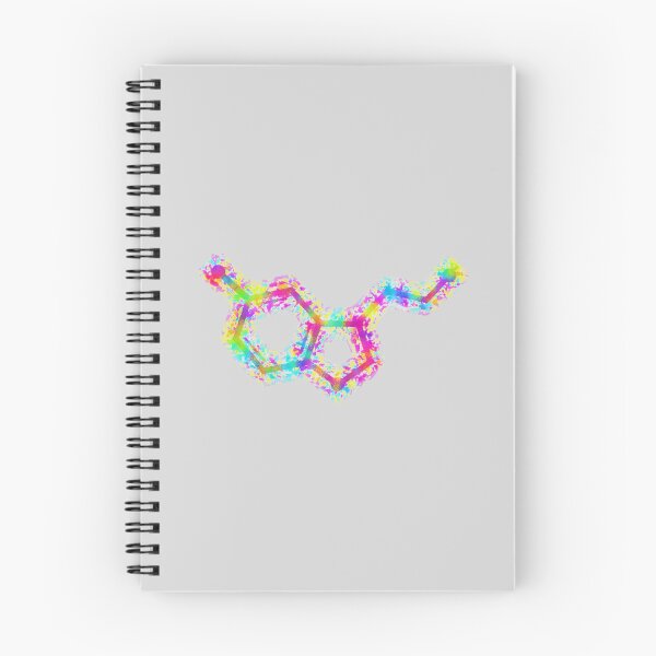 Item preview, serotoninc designed and sold by oddityghosting.