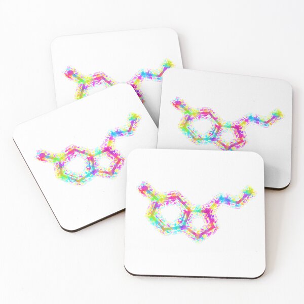 Item preview, serotoninc designed and sold by oddityghosting.
