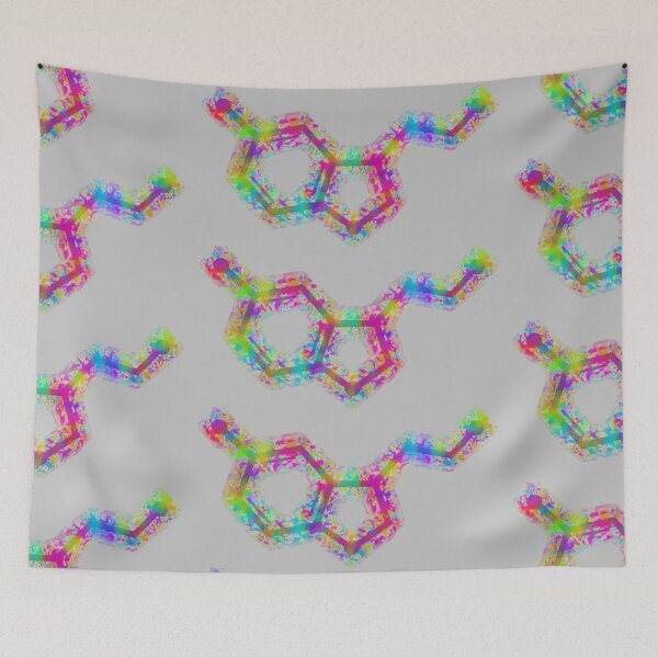 Item preview, serotoninc designed and sold by oddityghosting.
