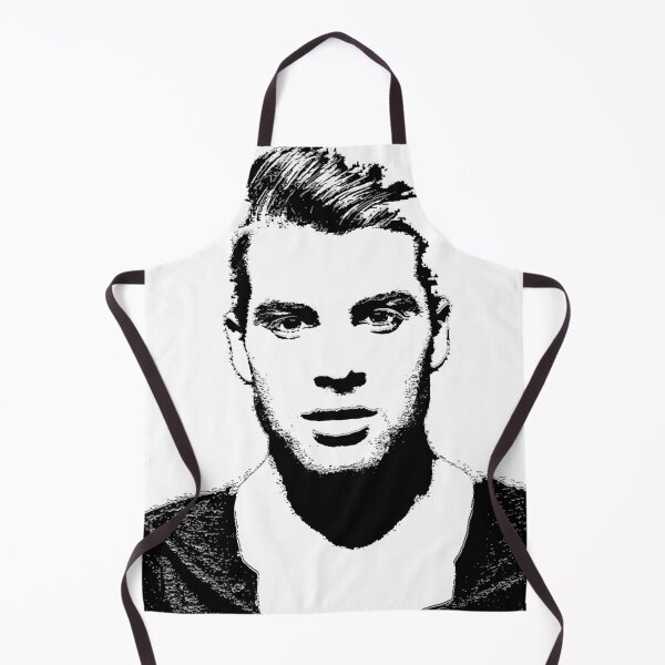 Item preview, Joe McElderry designed and sold by jeremydwilliams.