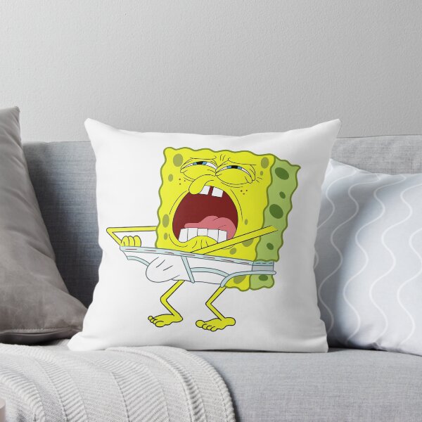 Item preview, Sponge Doing Business designed and sold by shellysshop.