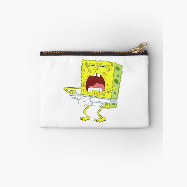 Item preview, Sponge Doing Business designed and sold by shellysshop.