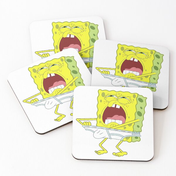 Item preview, Sponge Doing Business designed and sold by shellysshop.