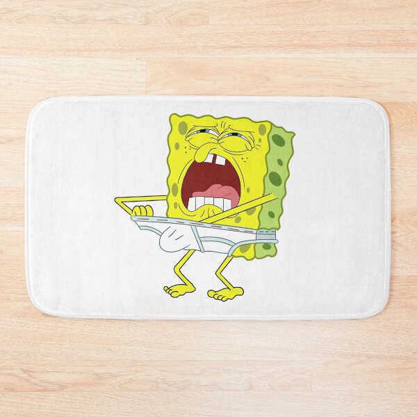 Item preview, Sponge Doing Business designed and sold by shellysshop.