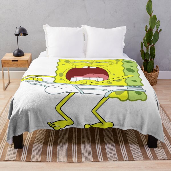 Item preview, Sponge Doing Business designed and sold by shellysshop.