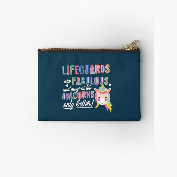 Item preview, Lifeguards are like Unicorns Gift Idea designed and sold by betternotes.