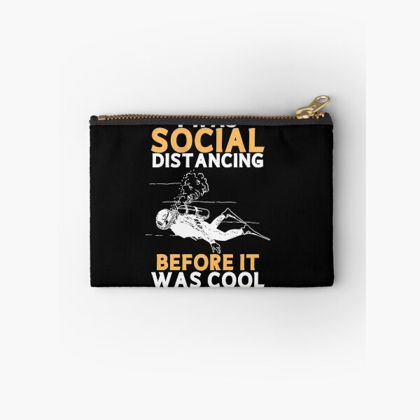 Item preview, Scuba Diving Humor designed and sold by Zeevla.