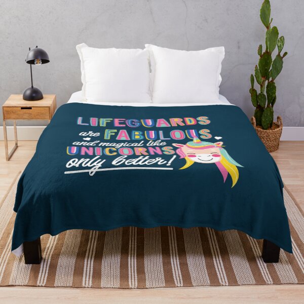 Item preview, Lifeguards are like Unicorns Gift Idea designed and sold by betternotes.