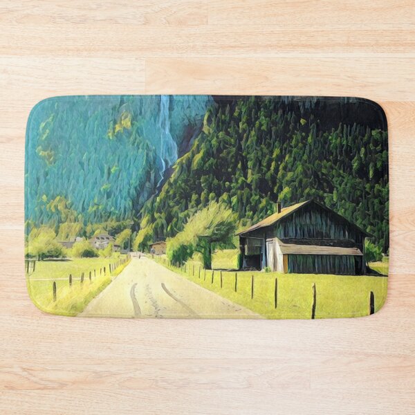 Item preview, Swiss Alps designed and sold by AnnaAndVibes.