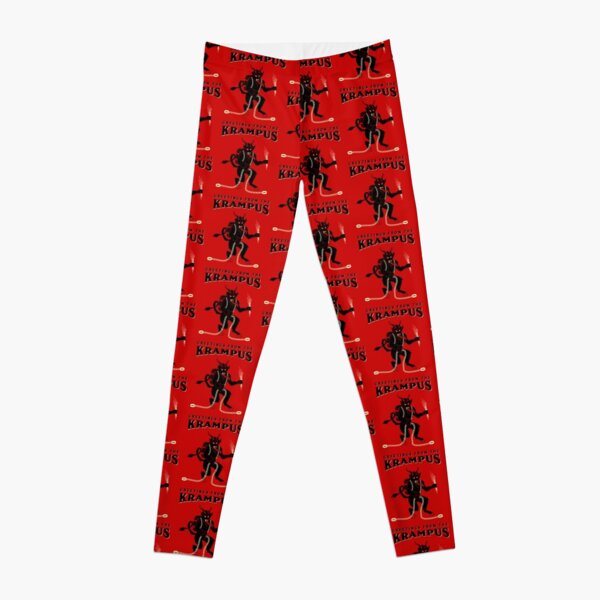 Krampus pajamas online