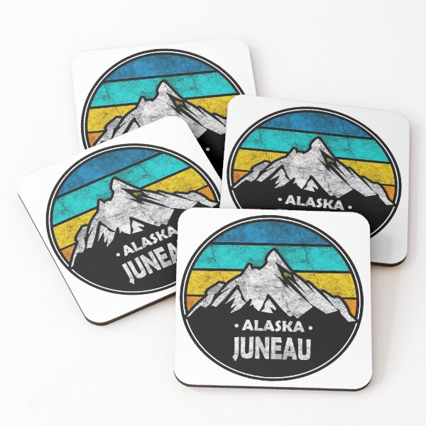 Item preview, Juneau, Alaska designed and sold by dejava.