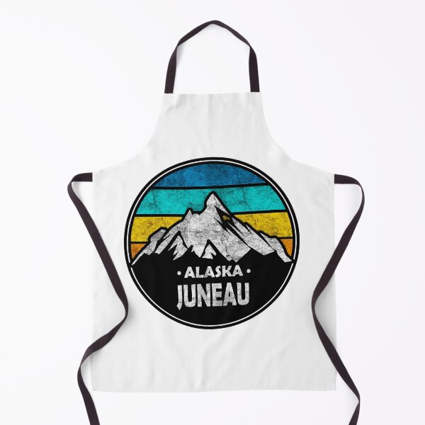 Item preview, Juneau, Alaska designed and sold by dejava.