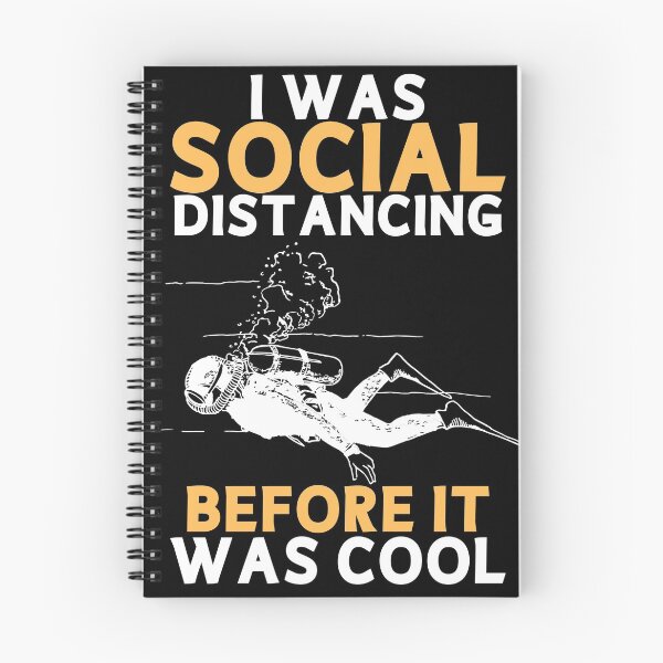 Item preview, Scuba Diving Humor designed and sold by Zeevla.