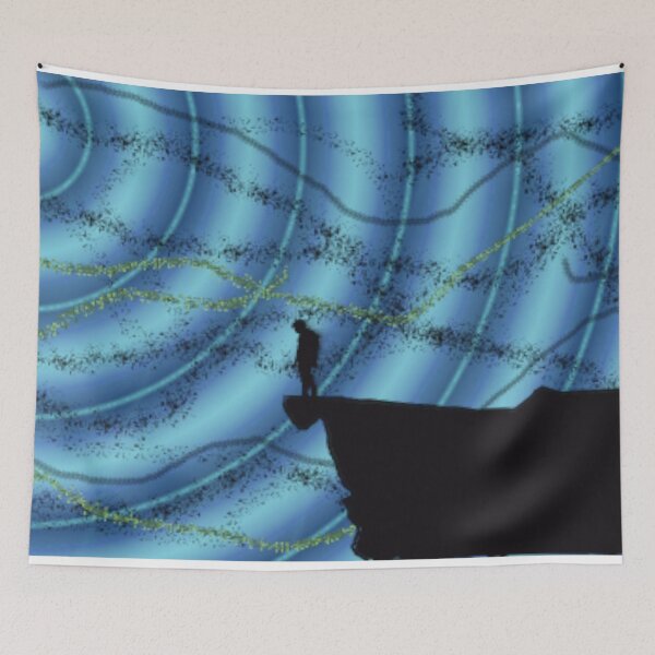 Item preview, edge of insanity gradient designed and sold by MsTyson.