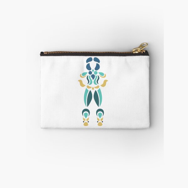 Artikelvorschau, Meerjungfrau Sass Prinzessin Motiv entworfen und verkauft von arturekdesign.