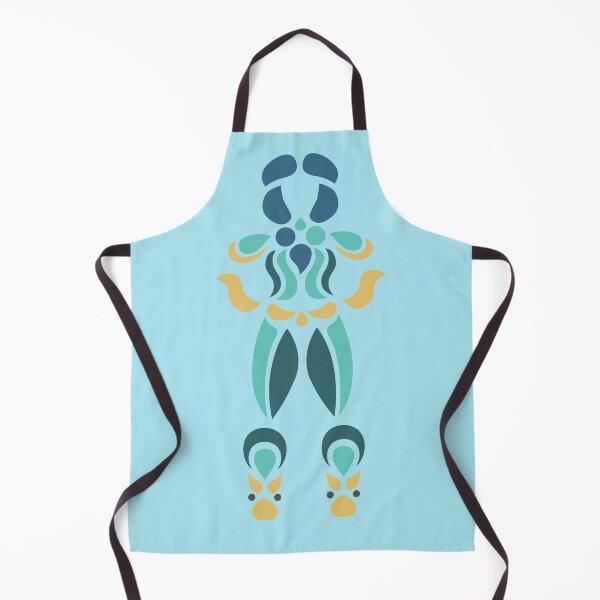 Item preview, Mermaid Sass Princess Motif designed and sold by arturekdesign.