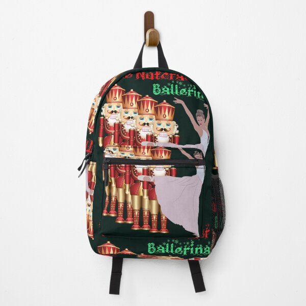 Item preview, The Nutcracker Ballet Ballerina designed and sold by joseech.