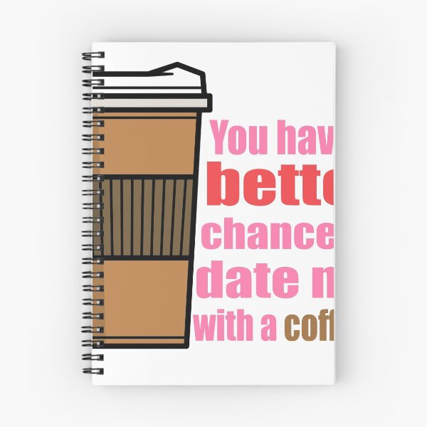 Item preview, Coffee Cafe morning grouch morning date love saying gift designed and sold by carlos-ideas.