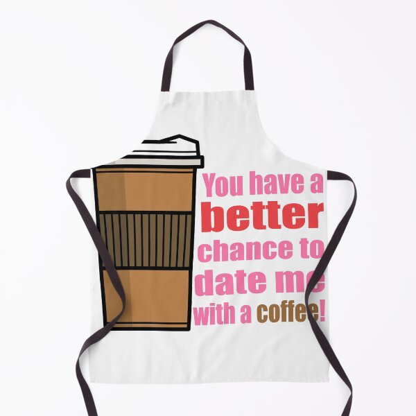 Item preview, Coffee Cafe morning grouch morning date love saying gift designed and sold by carlos-ideas.