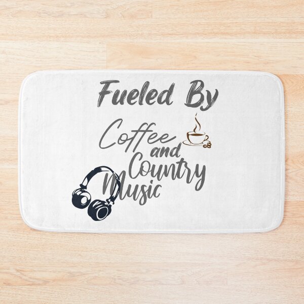 Item preview, coffee and music  designed and sold by amine-HCH.